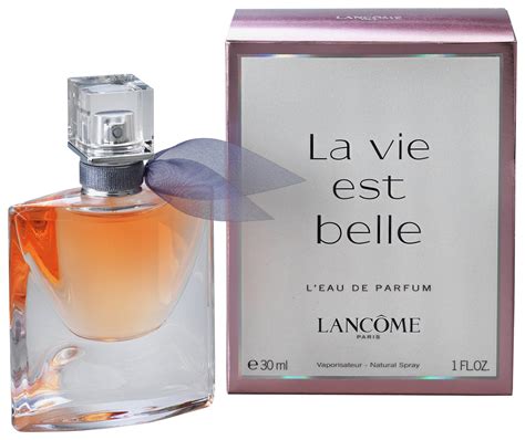 chloe la vie est belle|la vie est belle perfume review.